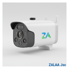 Cảm Biến Giao Thông Thông Minh & Thu Thập Dữ Liệu ZALAA
