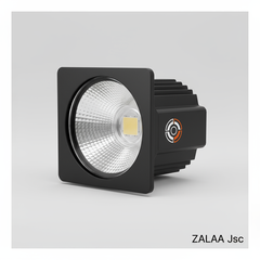 Đèn Chiếu Điểm Kiến Trúc & Cảnh Quan ZALAA | Spotlight Chuyên Dụng