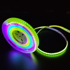 Đèn LED Dây COB STRIP LMBLT62 12W DC24 RGBW Linh Hoạt Cao Cấp Cho Trần Nhà - ZALAA OEM/ODM Smart COB LED Strip Light