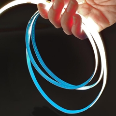 Đèn LED Dây COB Strip LMBLT-23 12W DC-24V 220V 110V IP67 Điều Khiển App Thông Minh - ZALAA OEM/ODM Smart COB Strip Light