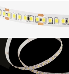 Đèn LED Dây Smd 2835 LMBLT-51 11W 24V IP20 Chạy Đuổi RGBIC Thông Minh - ZALAA OEM/ODM Addressable LED Strip Light