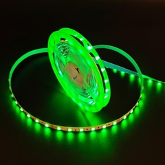 Đèn LED Dây Đổi Màu RGB 8W/m LEDSL-3 IP20 Thông Minh - ZALAA OEM/ODM Smart Flexible LED Strip Light