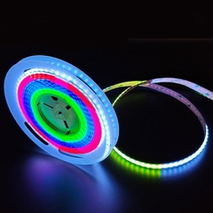 Đèn LED Dây COB 8W COB Strip Light-2 IP20 Thông Minh Điều Khiển App - ZALAA OEM/ODM Smart COB Strip Light