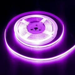 Đèn LED Dây COB Chuyển Màu RGB Smart App Control IP20 Cắt Linh Hoạt - ZALAA OEM/ODM Flexible Strip Light