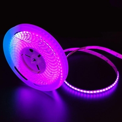 Đèn LED Dây Thông Minh COB RGBW LMBLT-4 10W DC24V IP20 Đổi Màu - ZALAA OEM/ODM Smart LED Strip