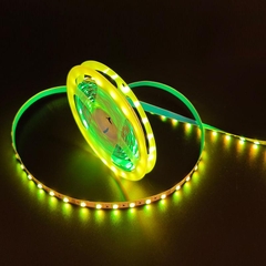 Đèn LED Dây Thông Minh RGB SMD-2835 LMBLT-44 11W 12V/24V IP20 Điều Khiển Qua App - ZALAA OEM/ODM Smart LED Strip Light