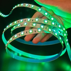 Đèn LED Dây Thông Minh Đổi Màu SMD LMBLT12 IP67 Cao Cấp - ZALAA OEM/ODM Smart LED Strip Lights