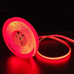 Đèn LED Dây Thông Minh COB Rgb Smart Strip Light-LMBLT-20 Cắt Linh Hoạt IP20/IP67 - ZALAA OEM/ODM Smart COB LED Strip Light