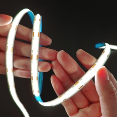 Đèn LED Dây COB Siêu Mỏng 12W STRIP LMBLT-29 IP67 Chống Nước - ZALAA OEM/ODM Flexible COB Strip Light