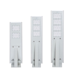Đèn Đường Năng Lượng Mặt Trời Liền Thể ZALAA AIO-190316S Chống Nước IP65
