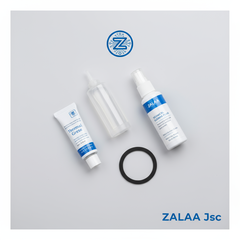 Vật Tư Bảo Dưỡng Đèn LED Chuyên Dụng ZALAA | Chính Hãng, Giá Tốt