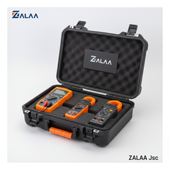 Thiết Bị Đo Kiểm & Chẩn Đoán Chiếu Sáng Chuyên Dụng ZALAA