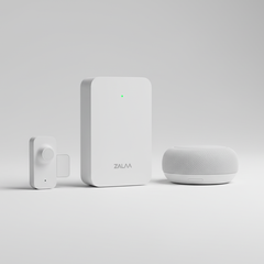 Giải Pháp Điều Khiển Giọng Nói & Tự Động Hóa ZALAA Cho Nhà Thông Minh