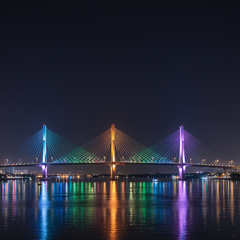 Dịch Vụ Thi Công, Bảo Trì, Cho Thuê Đèn LED ZALAA Toàn Diện