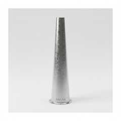 Cột Thép Tròn Côn Mạ Kẽm Nhúng Nóng Hiện Đại ZALAA