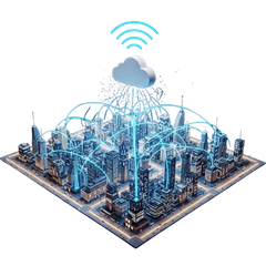 Giải Pháp Chiếu Sáng Thông Minh Toàn Diện Cho Dự Án 2020-2025