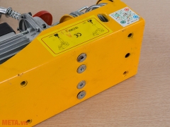 Tời điện Kenbo PA500-12m/30m 220v