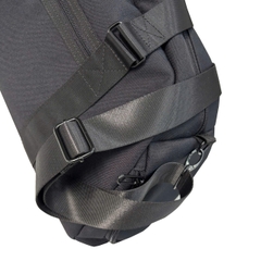 Túi trống thể thao GYMSTYLE có ngăn đựng giày