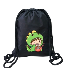 Túi rút dù nhiều họa tiết