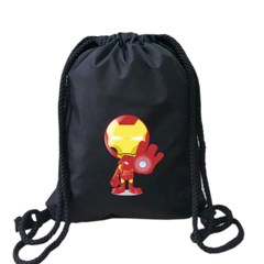 Túi rút dù nhiều họa tiết