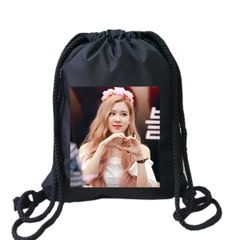 Túi rút dù nhiều họa tiết