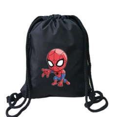 Túi rút dù nhiều họa tiết