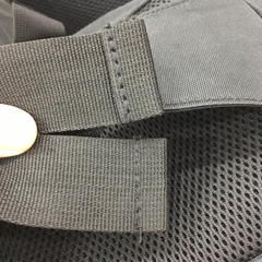 Túi bao tử Size to đeo hông nhiều ngăn TROY TR01 đựng tiền bán hàng