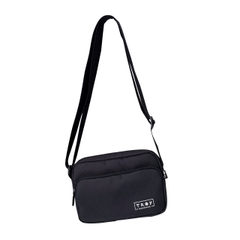 Túi đeo chéo TROY SUNNY BAG đựng điện thoại, phụ kiện nhiều màu size 20x13cm, vải bố trượt nước