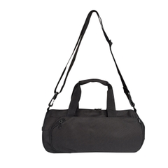 Túi trống thể thao TROY GYM STAR size 38 x 20cm, ngăn đựng giày, vải chống thấm.