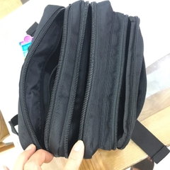Túi bao tử Size to đeo hông nhiều ngăn TROY TR01 đựng tiền bán hàng