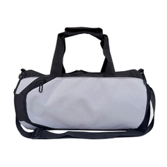 Túi trống thể thao TROY GYM STAR size 38 x 20cm, ngăn đựng giày, vải chống thấm.