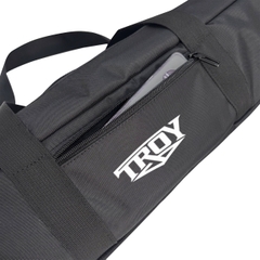 Túi đựng tripod bag TROY, túi đựng đồ nghề chân máy ảnh, chân đèn chống sốc vải bố chống thấm