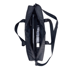 Túi đựng tripod bag TROY, túi đựng đồ nghề chân máy ảnh, chân đèn chống sốc vải bố chống thấm