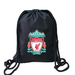 Túi rút dù họa tiết logo bóng đá