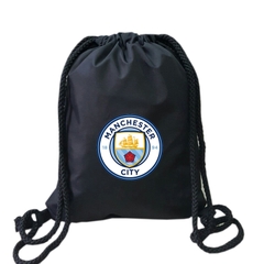 Túi rút dù họa tiết logo bóng đá