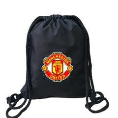 Túi rút dù họa tiết logo bóng đá