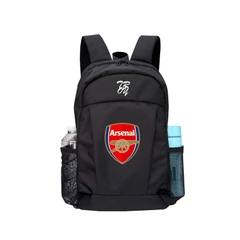 Balo thể thao thời trang TROY FREESTYLE gọn nhẹ đựng đồ đa năng size 43x26x16cm, vải bố chống thấm