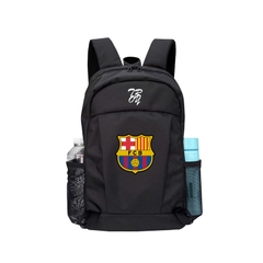 Balo thể thao thời trang TROY FREESTYLE gọn nhẹ đựng đồ đa năng size 43x26x16cm, vải bố chống thấm