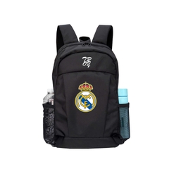 Balo thể thao thời trang TROY FREESTYLE gọn nhẹ đựng đồ đa năng size 43x26x16cm, vải bố chống thấm