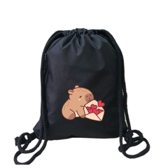 Túi rút dù nhiều họa tiết