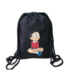 Túi rút dù nhiều họa tiết