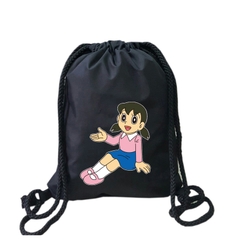 Túi rút dù nhiều họa tiết