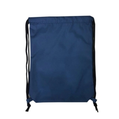 Balo rút dù đơn sắc