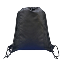 Balo dây rút TROY phối lưới đứng YM