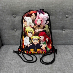 Balo dây rút Football TROY FB hình logo câu lạc bộ bóng đá