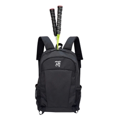 Balo thể thao thời trang TROY FREESTYLE gọn nhẹ đựng đồ đa năng size 43x26x16cm, vải bố chống thấm