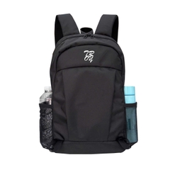 Balo thể thao thời trang TROY FREESTYLE gọn nhẹ đựng đồ đa năng size 43x26x16cm, vải bố chống thấm