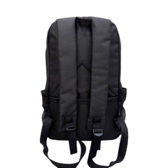 Balo thể thao thời trang TROY FREESTYLE gọn nhẹ đựng đồ đa năng size 43x26x16cm, vải bố chống thấm