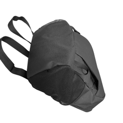 Balo thể thao thời trang TROY FREESTYLE gọn nhẹ đựng đồ đa năng size 43x26x16cm, vải bố chống thấm