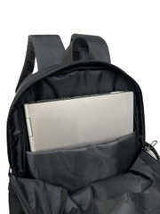 IN TÊN - LOGO THEO YC - HERA Balo thể thao bóng đá, cầu lông, pickleball, ngăn đựng giày size 43 x 30 x 18cm, vải bố pvc chống thấm